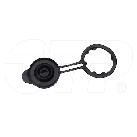 Aic Replacement Parts Cap As Fits Caterpillar Models 2040920